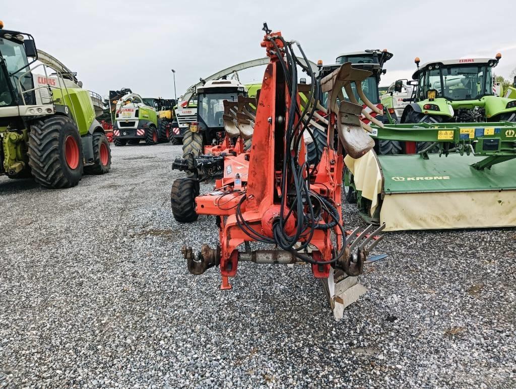 Kuhn Vari-Master 153 Wentelploegen