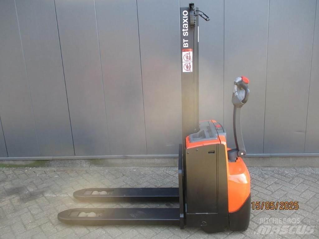 BT SWE 080L Meeloop stapelaar