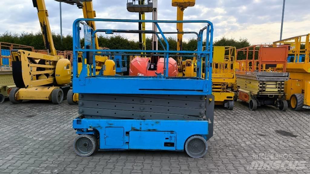 Genie GS 2646 Schaarhoogwerkers