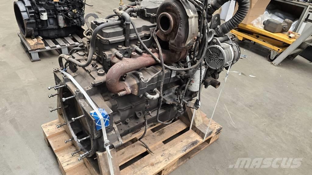 Cummins QSB 6.7 Motoren