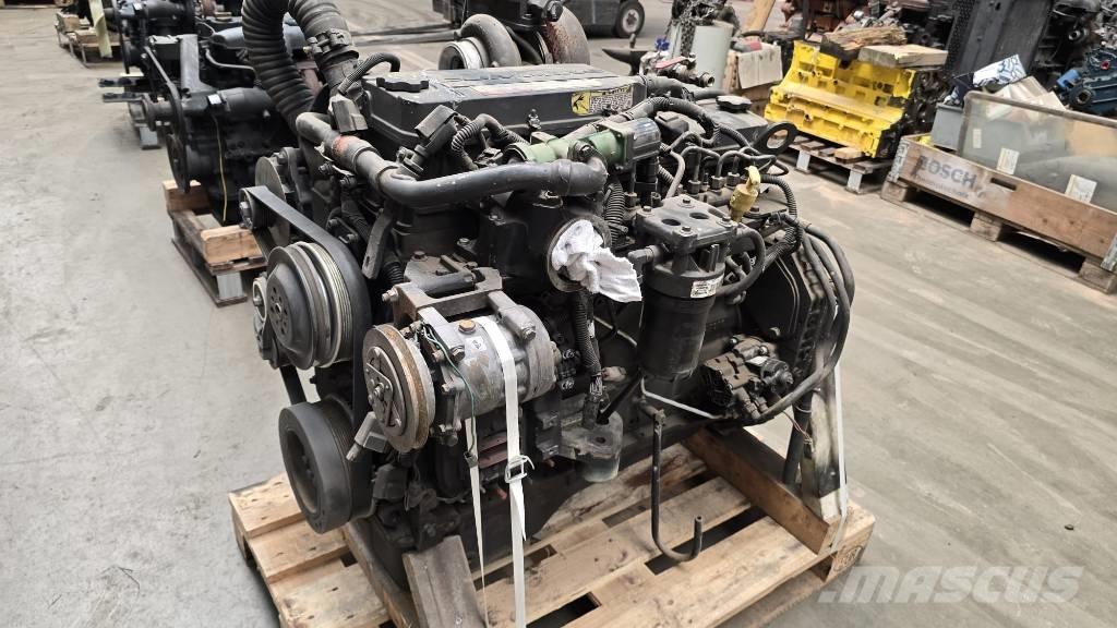 Cummins QSB 6.7 Motoren