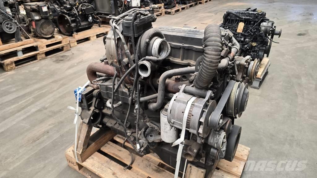 Cummins QSB 6.7 Motoren