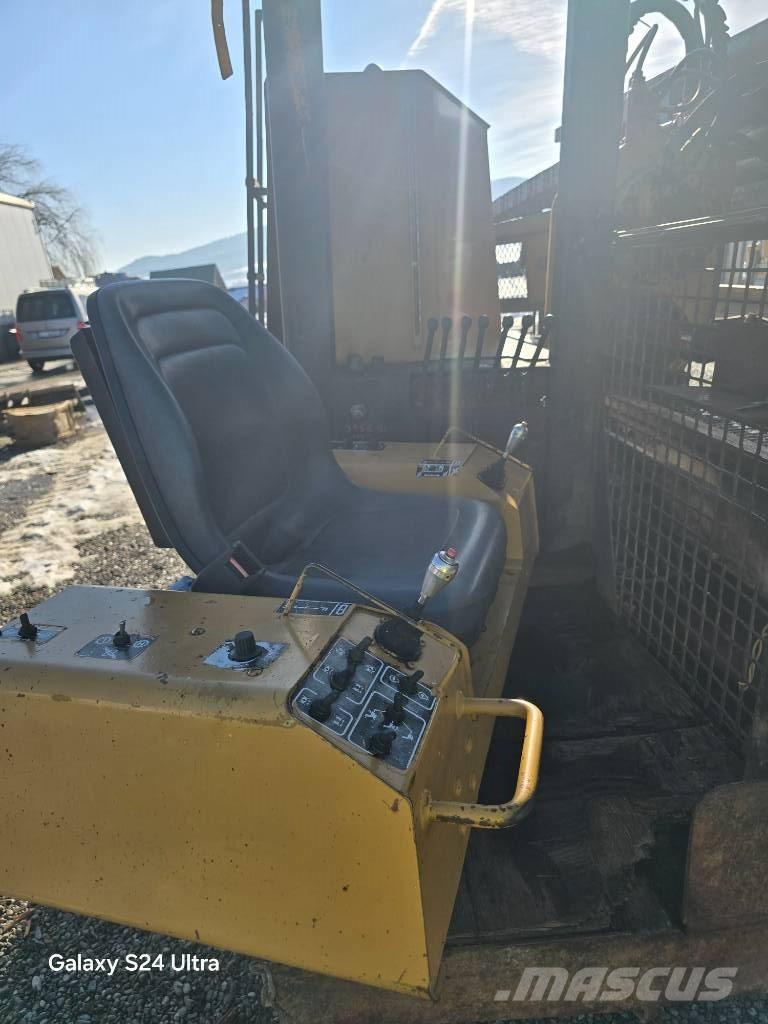 Vermeer 50x100 Horizontale boorinstallaties