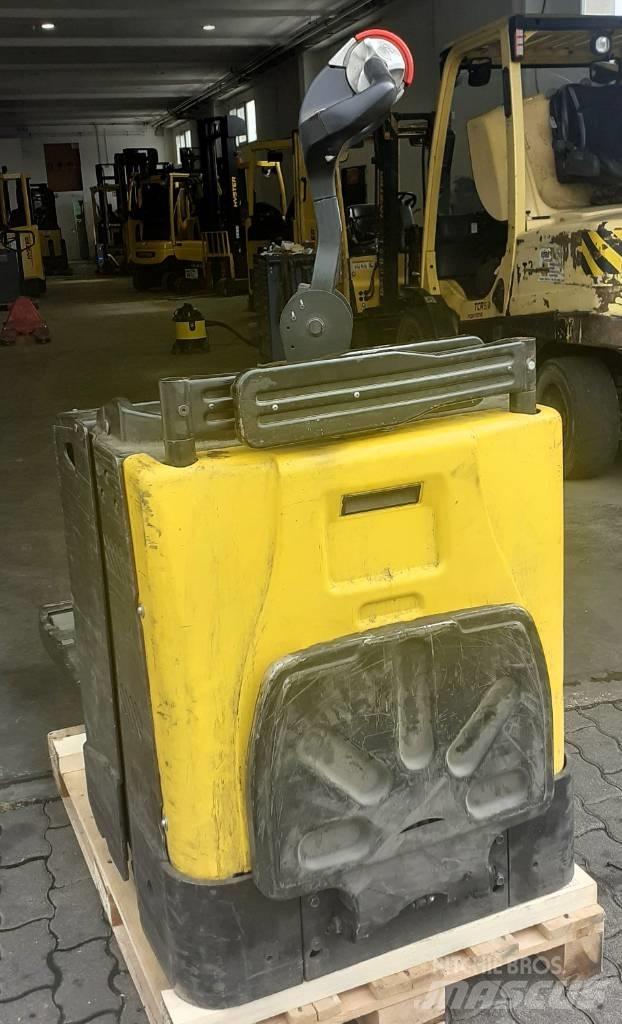 Hyster P2.0S FBW Meeloop stapelaar