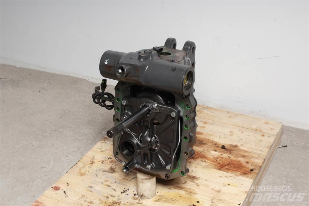 Valtra N163 PTO Transmissie