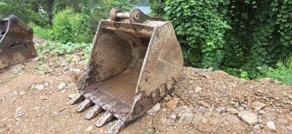Doosan D 140W-5 Wielgraafmachines