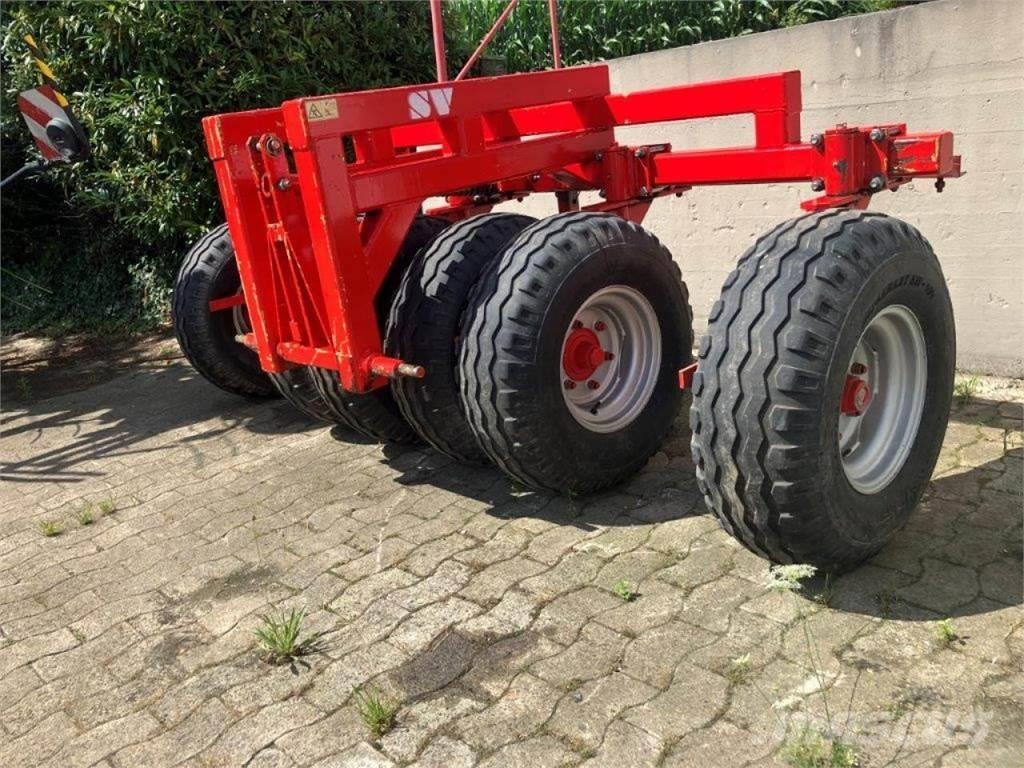  UNBEKANNT FRP 6 Walsen