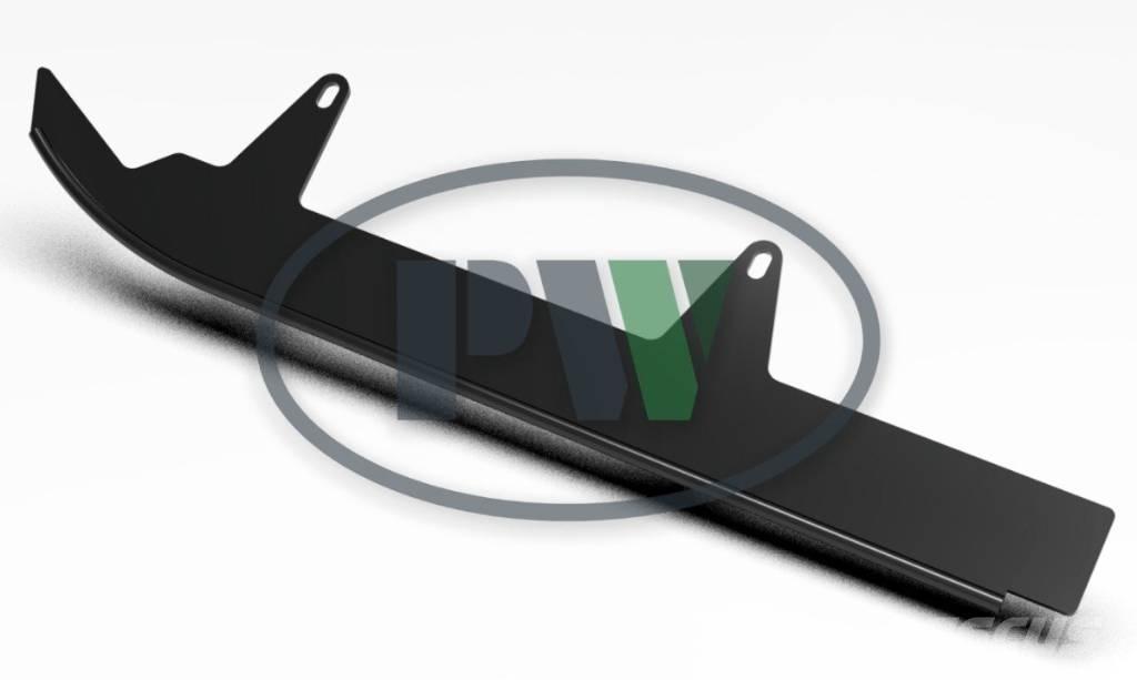 PW 995818.1 Accessoires voor maaidorsmachines