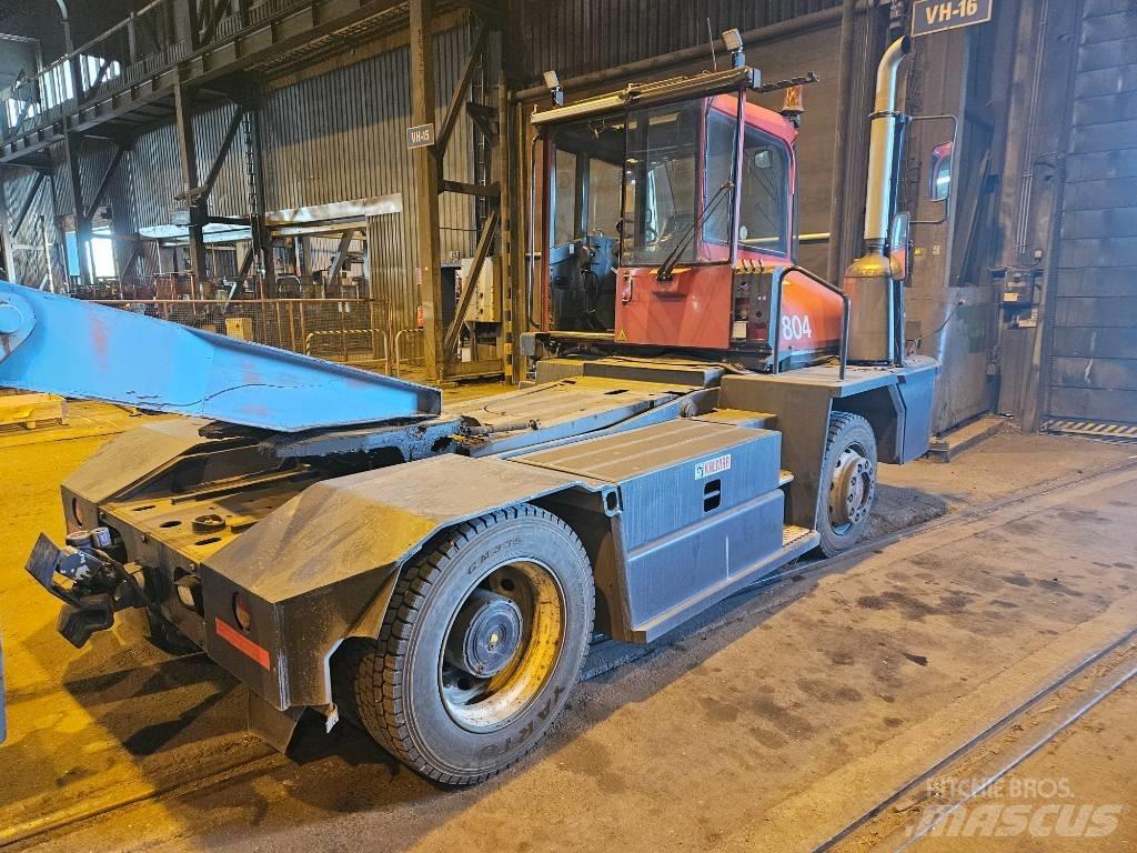 Kalmar TR618i Terminaltrekkers