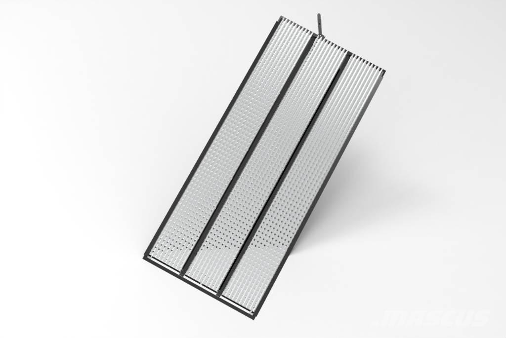 PW 736060.2 Accessoires voor maaidorsmachines