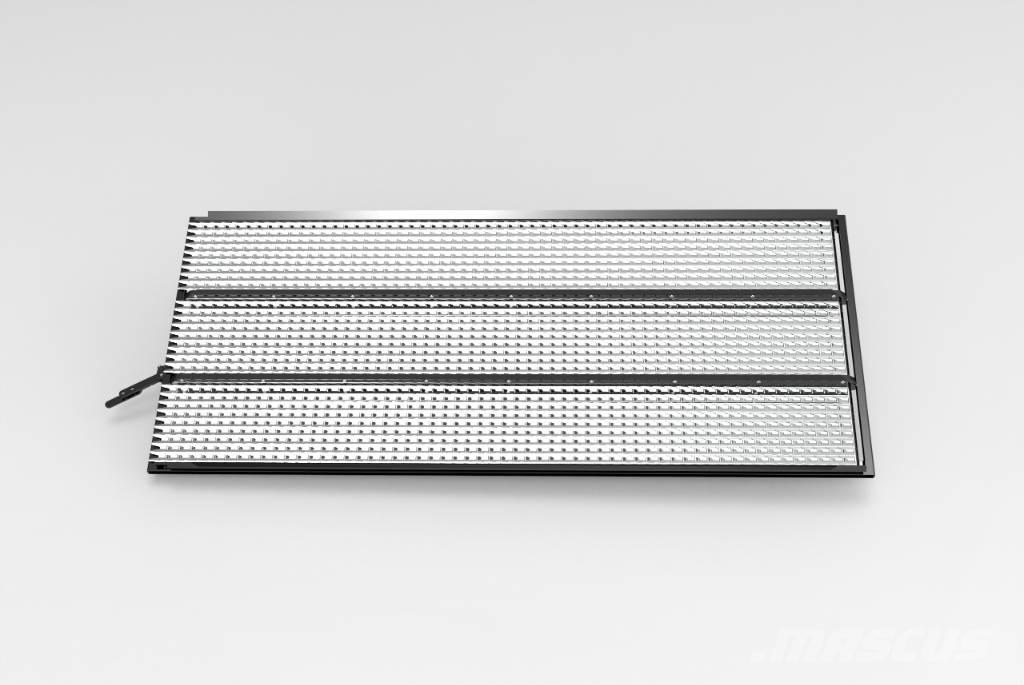 PW 736060.2 Accessoires voor maaidorsmachines