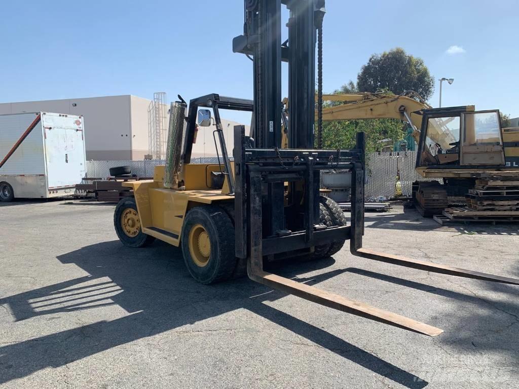 CAT V 330 B Heftrucks overige