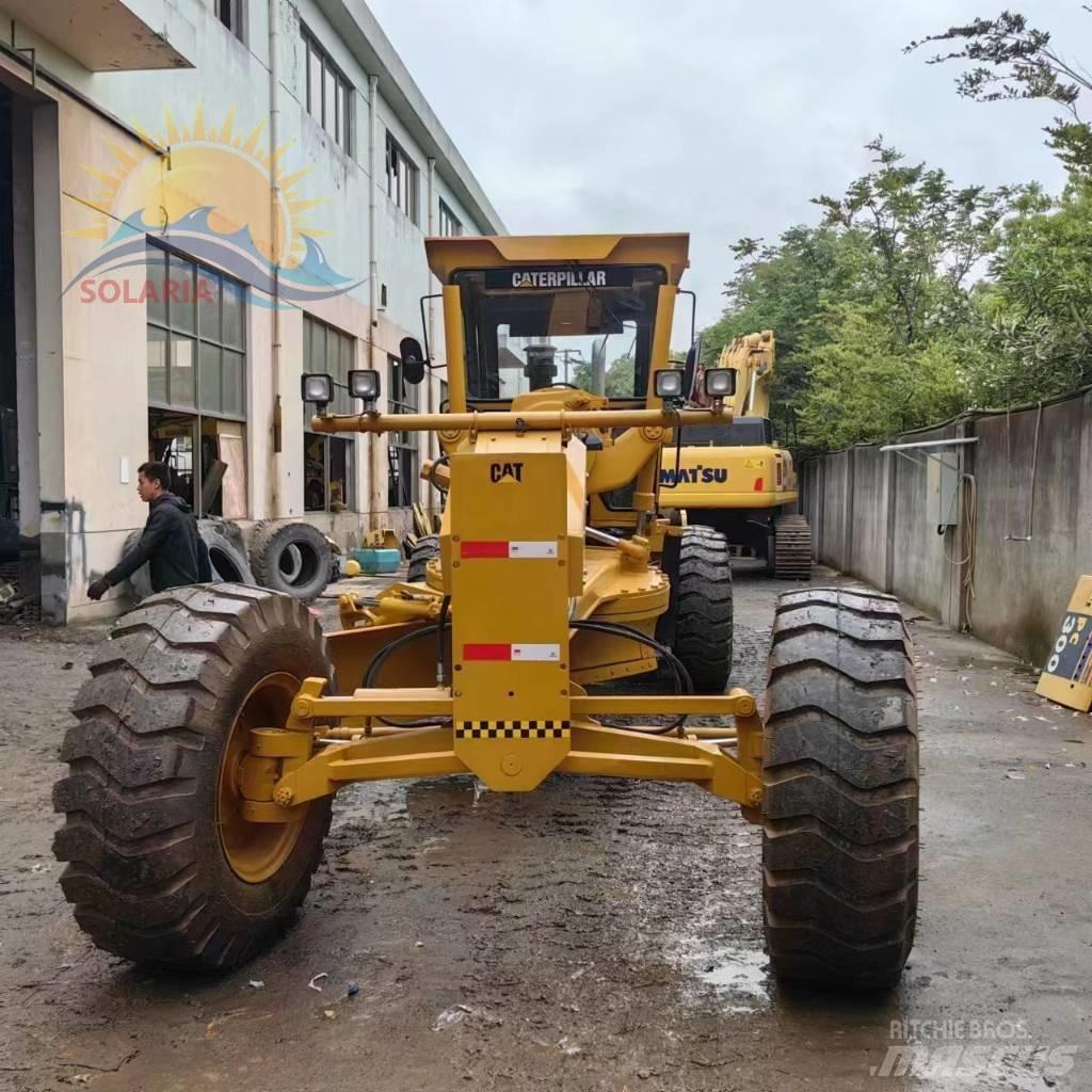 CAT 140 K Graders