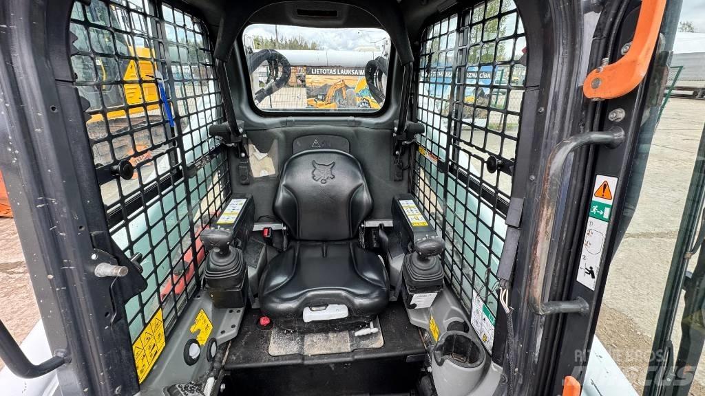 Bobcat T 770 Schrankladers