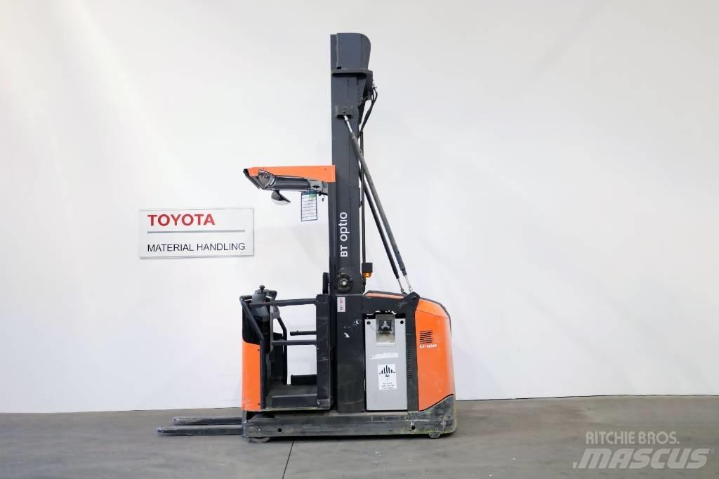 Toyota OME 100 H Orderpicker voor middelhoog niveau