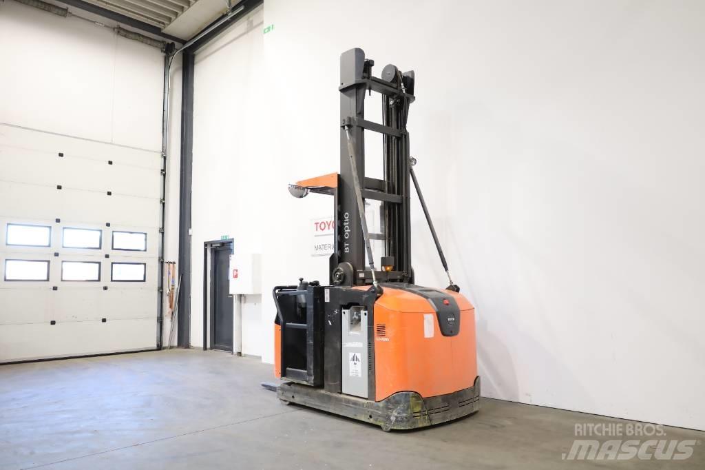 Toyota OME 100 H Orderpicker voor middelhoog niveau