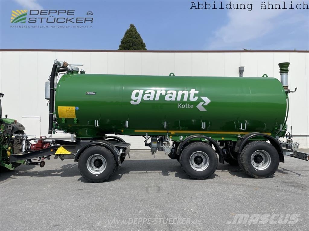 Kotte TAV 26 Landbouw - overige