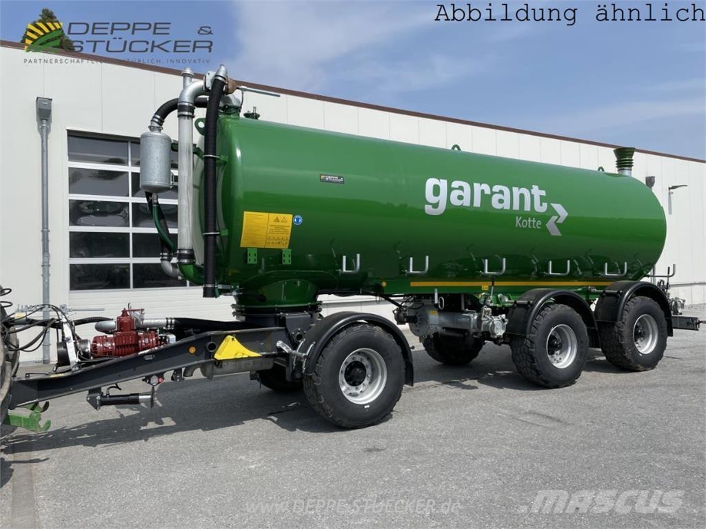 Kotte TAV 26 Landbouw - overige