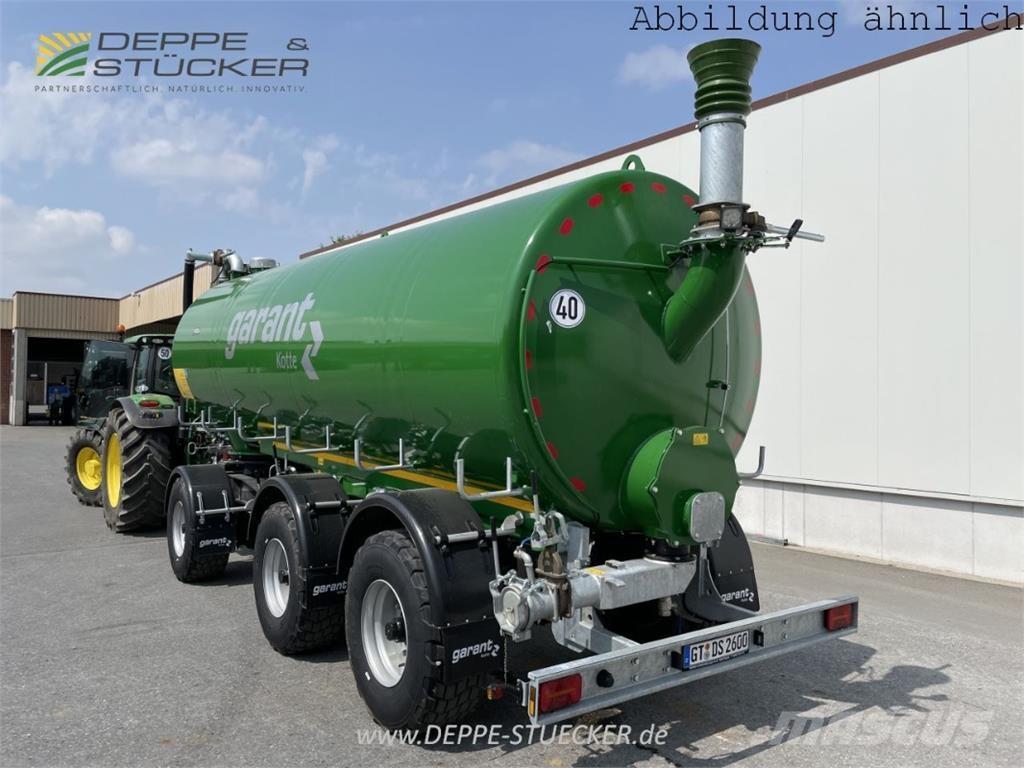 Kotte TAV 26 Landbouw - overige