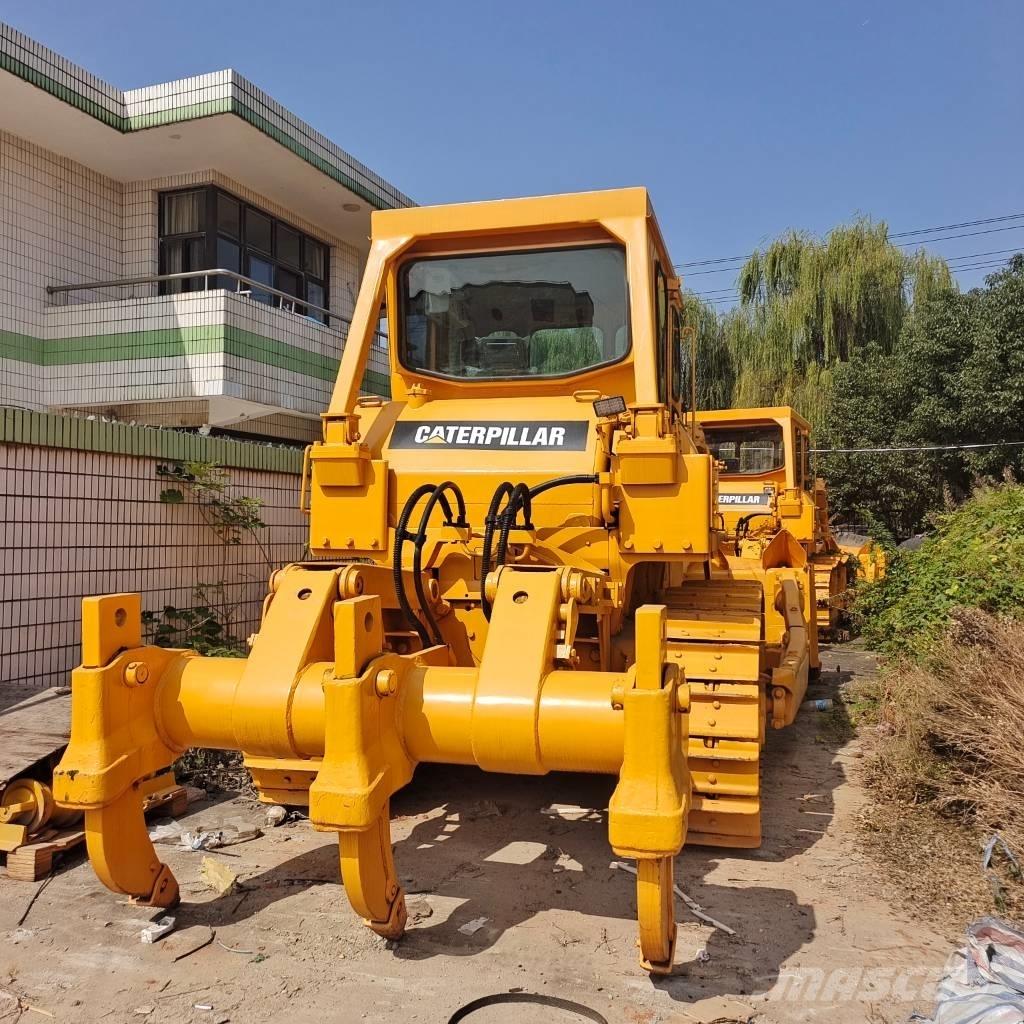 CAT D 7 G Rupsdozers
