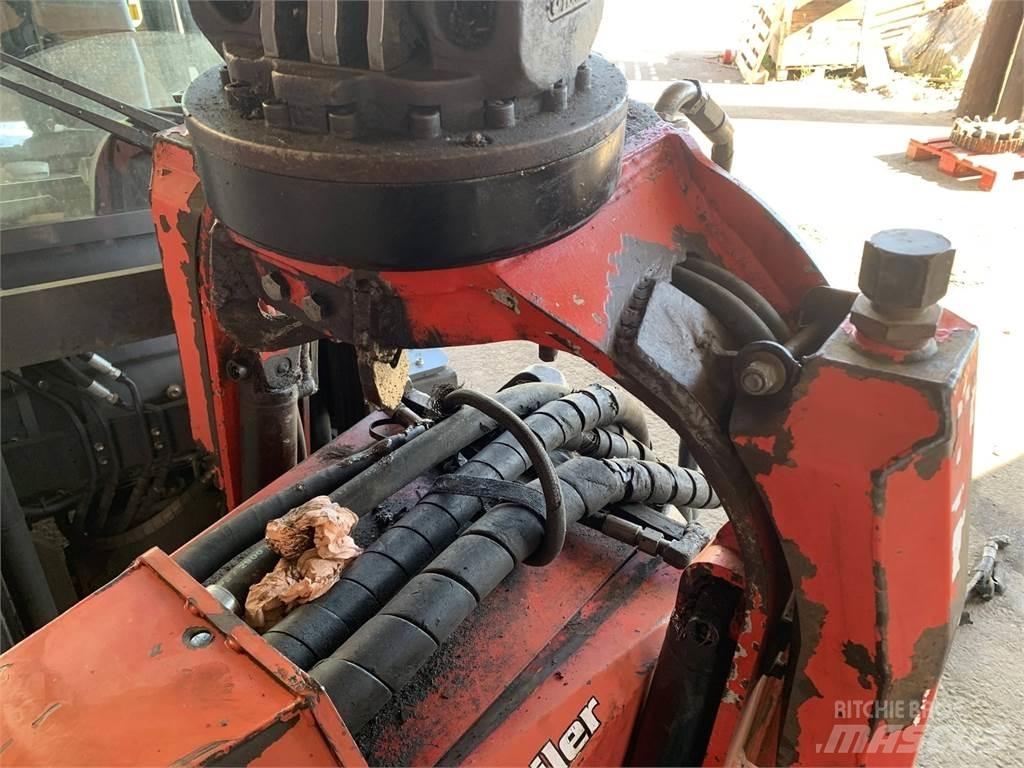 Valmet 350.1 Boomvelkoppen