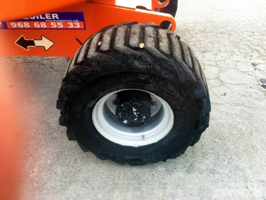 JLG 450 AJ II Knikarmhoogwerkers
