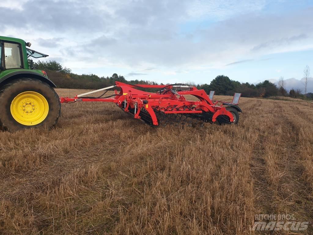 Awemak Puma CA 60 Cultivatoren