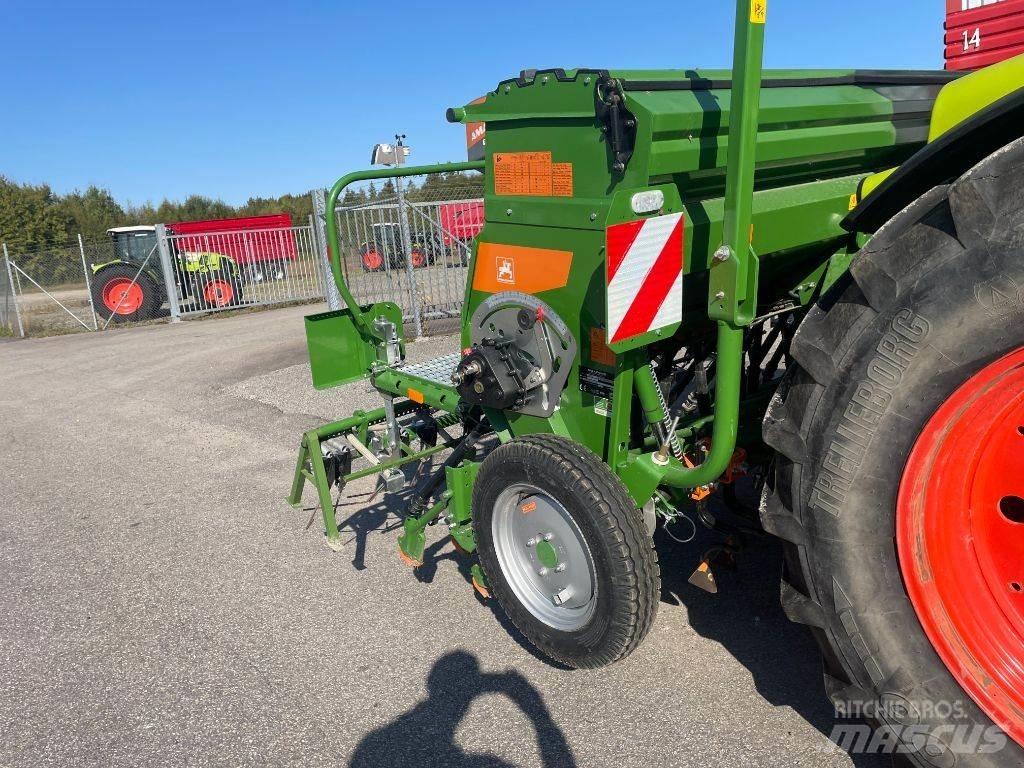 Amazone D9 3000 Zaaimachines