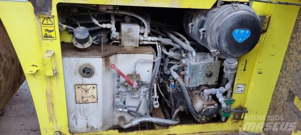 Ammann AV 85-2 Duowalsen