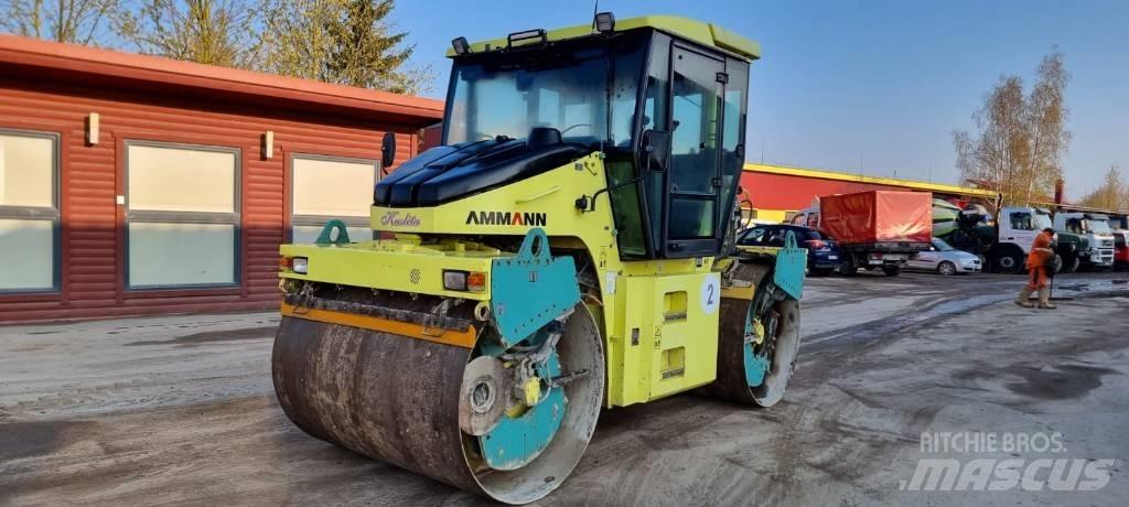 Ammann AV 85-2 Duowalsen