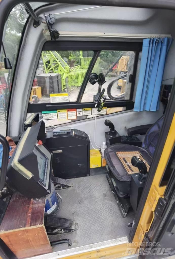 Sany SAC2600T8 Kranen voor alle terreinen