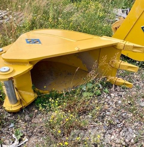 CAT 320 Overige componenten