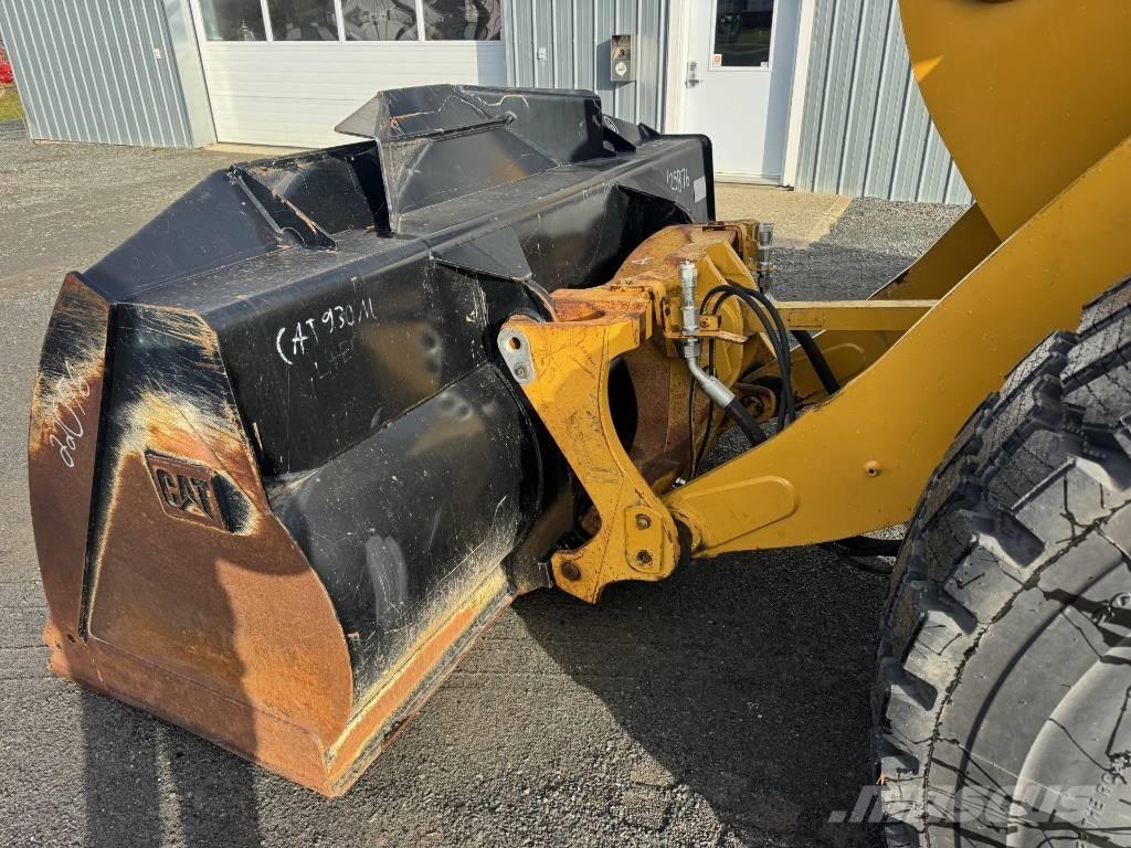 CAT 926 M Wielladers