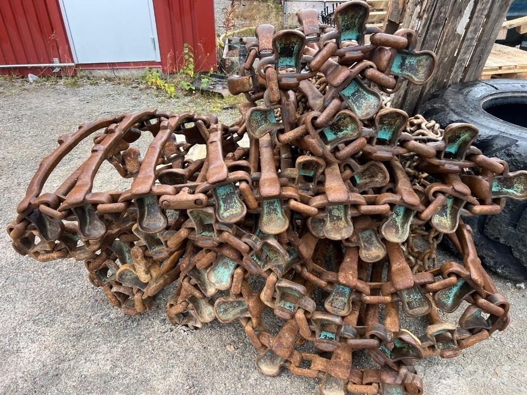 Eco Log 574 E Uitrijwagens
