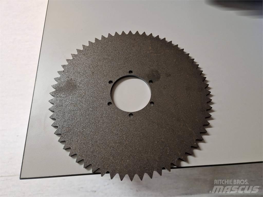 Rottne 072-0172 Boomvelkoppen