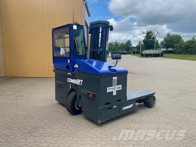 Combilift C4500E Four-way truck