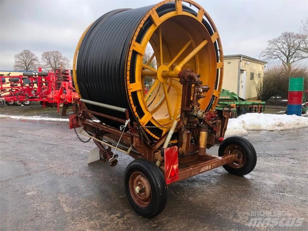  Odra 7528 Irrigatiesystemen