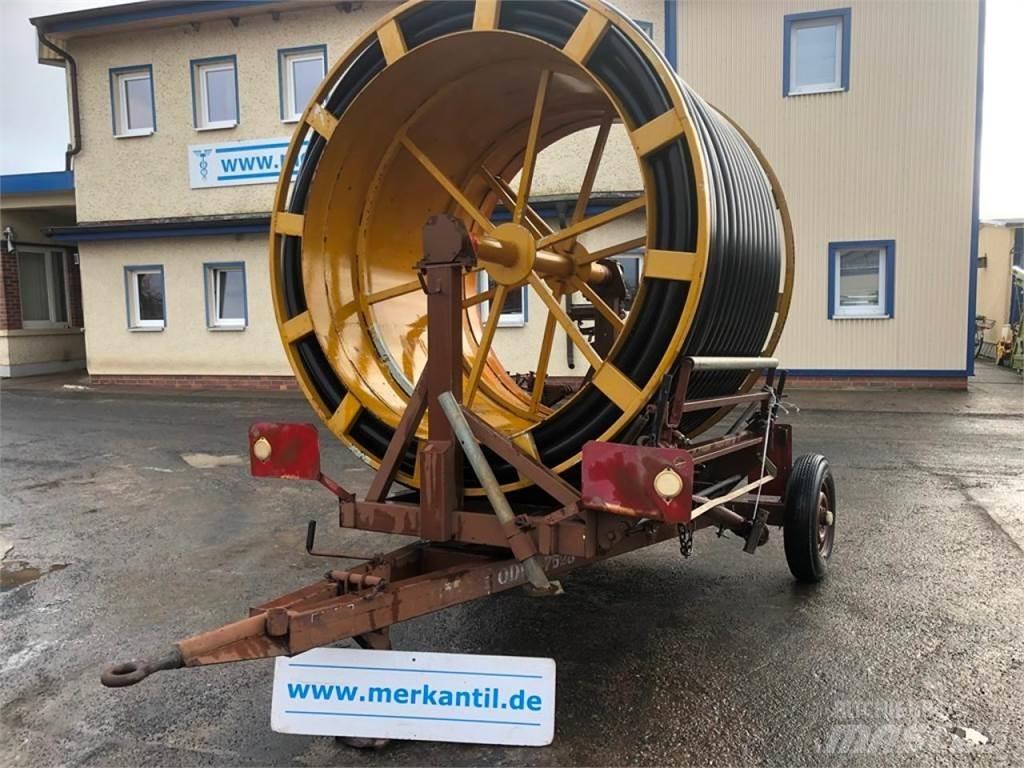  Odra 7528 Irrigatiesystemen
