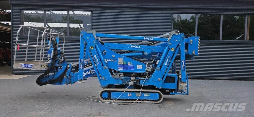 EasyLift R190 Knikarmhoogwerkers