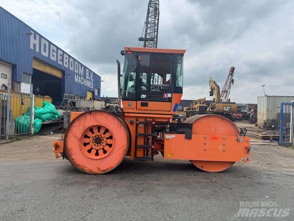 Dynapac CS 142 Duowalsen