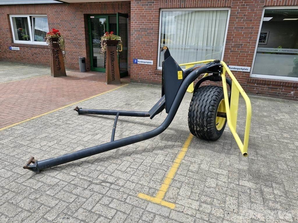 Kemper 300 F Accessoires voor zelfrijdende veldhakselaars
