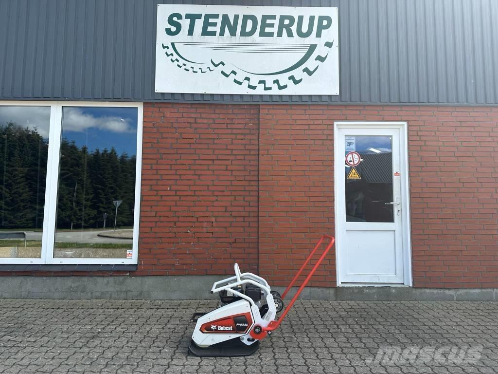 Bobcat FP 20.50 Trilmachines