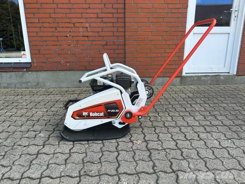 Bobcat FP 20.50 Trilmachines