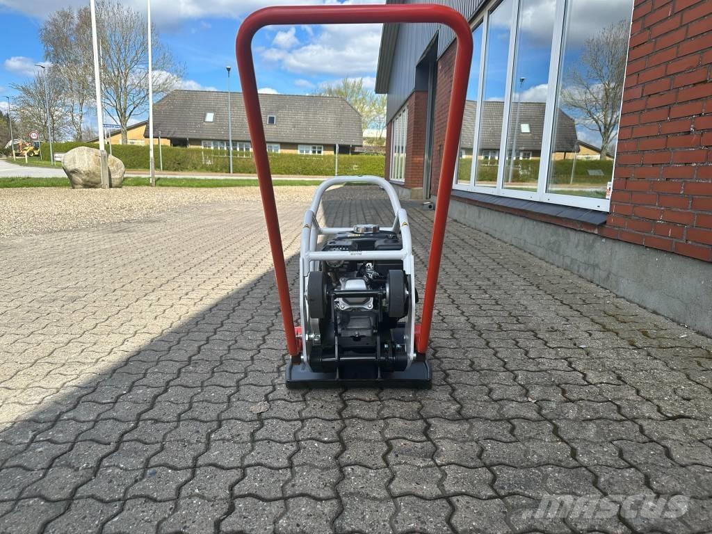 Bobcat FP 20.50 Trilmachines