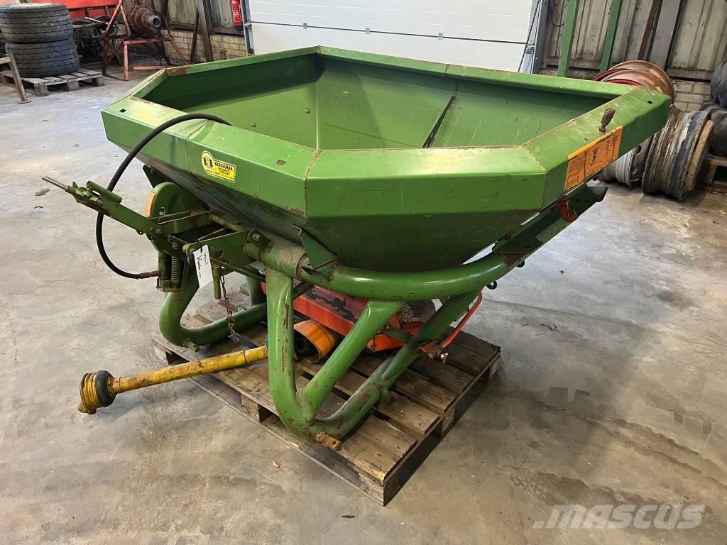 Amazone ZA-F 804 R Kunstmeststrooiers
