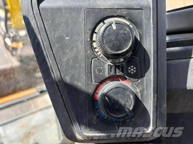 Wacker Neuson EW 65 Wielgraafmachines