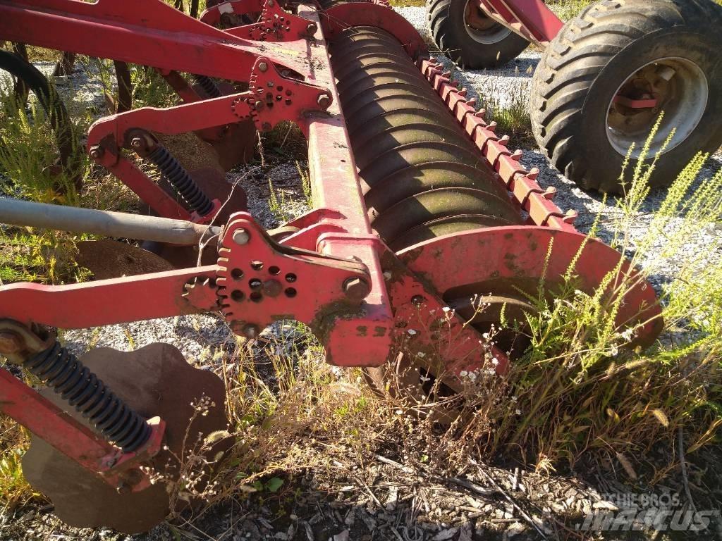 Horsch Terrano 5 FX Cultivatoren
