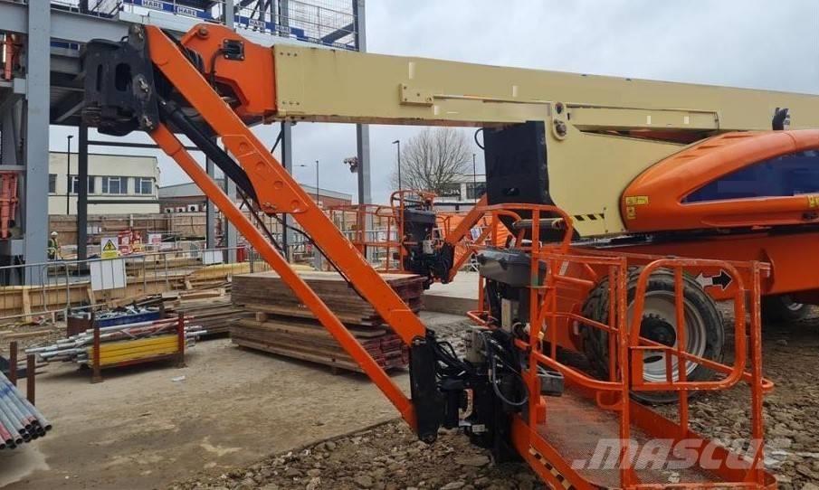 JLG 1250 AJP Knikarmhoogwerkers
