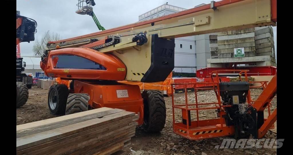 JLG 1250 AJP Knikarmhoogwerkers