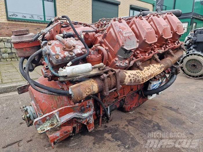  Engines 8240 Transport - Anderen